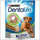 purina dental chews for large dogs