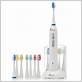 pursonic electric toothbrush