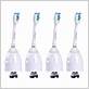 pursonic electric toothbrush replacement parts
