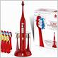 pursonic electric toothbrush s420