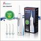 pursonic oi 100r professional rechargeable oral irrigator