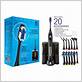 pursonic s500 ultra high powered sonic electric toothbrush