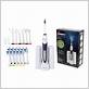 pursonic s520 oral care system electric toothbrush