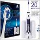 pursonic s520 ultra high powered sonic electric toothbrush