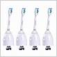 pursonic toothbrush heads