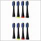 pursonic toothbrush replacement heads