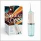 pursonic water flosser reviews