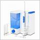 pyle phlirg39 oral irrigator