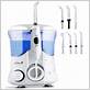 qqcute oral irrigator