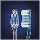 quantum crystal soft toothbrush