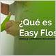 que es floss en ingles