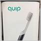 quib electric toothbrush