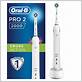 quiet oral-b electric toothbrush