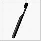 quip all black metal electric toothbrush
