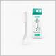 quip electric toothbrush replacement heads