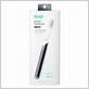 quip slate metal electric toothbrush
