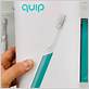 quip toothbrush cancel subscription