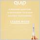 quip toothbrush receding gums