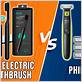 quip toothbrush vs philips one