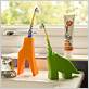 quirky toothbrush holder