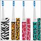 qvc pop sonic toothbrush