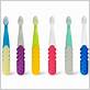 radius totz plus toothbrush