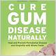 ramiel nagel cure gum disease