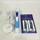 ranir electric toothbrush gbl110