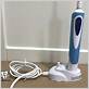 ranir electric toothbrush how to charge