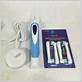ranir electric toothbrush replacement heads