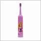 rapunzel oral b toothbrush