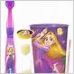 rapunzel toothbrush timer