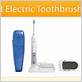 rate electric toothbrushes 2014