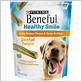 rating beneful dental chews