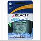 reach cleanpaste tartar control dental floss