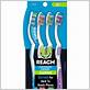 reach curve toothbrush