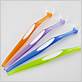 reach dental floss brush