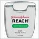 reach dental floss reviews