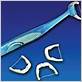 reach dental floss tool