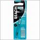 reach dental flosser brush