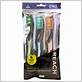 reach essentials toothbrush 6 pack