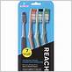 reach firm toothbrushes for sale