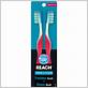 reach fresh and clean toothbrush