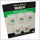 reach mint waxed dental floss 100 yards