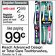 reach toothbrush coupons