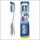 reach toothbrushes medium