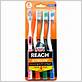 reach ultraclean toothbrush