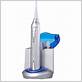 rechargeable electric toothbrush plus w sonic wave technology