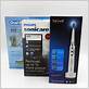 recycle electric toothbrush sonicare