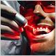 red light therapy for gum recession